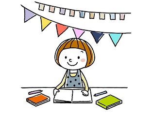 公立幼稚園で漢字学習を導入（岩手県・一関市）
