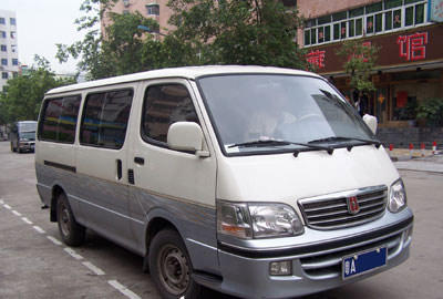 あつじ所長の漢字漫談15 パンの車って?~中国と日本の漢字の違い~