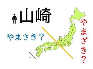 新聞漢字あれこれ119　姓名の読み方は難しい