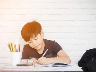 家庭学習用教材を無償提供！漢検HPをチェック
