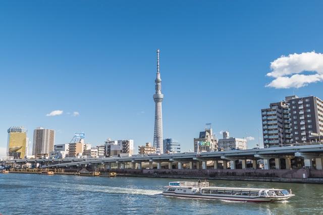 新聞漢字あれこれ31　隅田区に流れるのは墨田川？