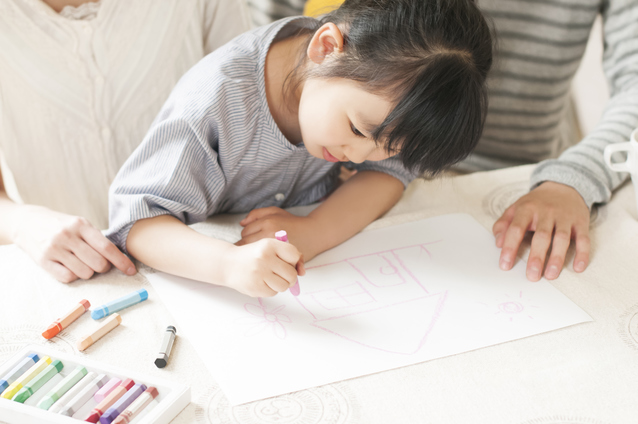 さかなクンに教わる子どもを伸ばす３つのポイント